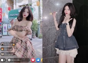 sybil kailena sex Clip sex trong nhà nghỉ được Nhật Hạ công bố